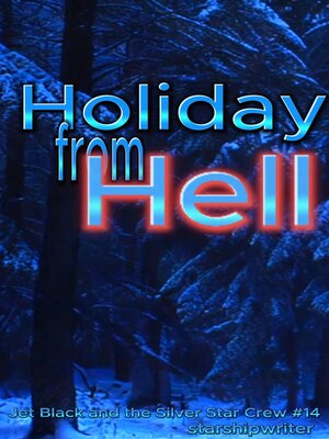 cover image of Holiday from Hell